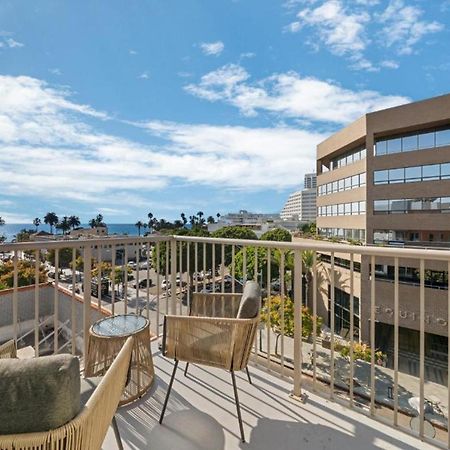 Apartmán Ocean View 2Br By Santa Monica Pier 2Min Walk Los Angeles Exteriér fotografie