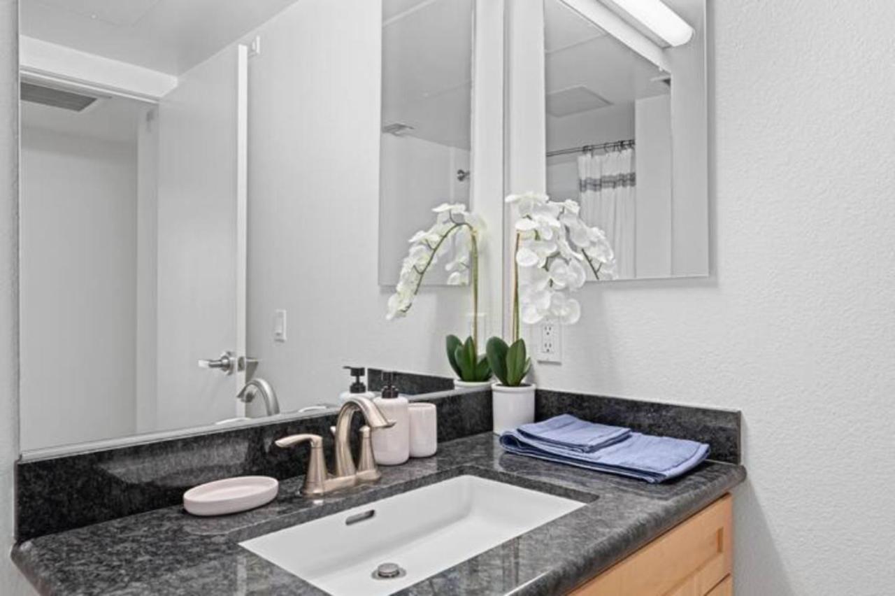 Apartmán Ocean View 2Br By Santa Monica Pier 2Min Walk Los Angeles Exteriér fotografie