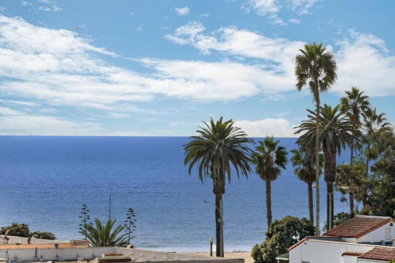 Apartmán Ocean View 2Br By Santa Monica Pier 2Min Walk Los Angeles Exteriér fotografie